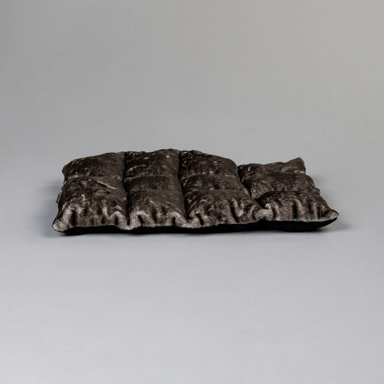Taupe Lounge For Devon Rex (incl. cushion)