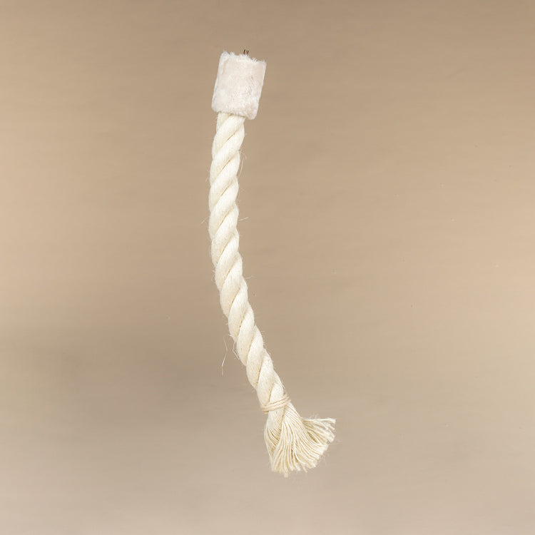 Play Rope or 50/60cm (Cream)