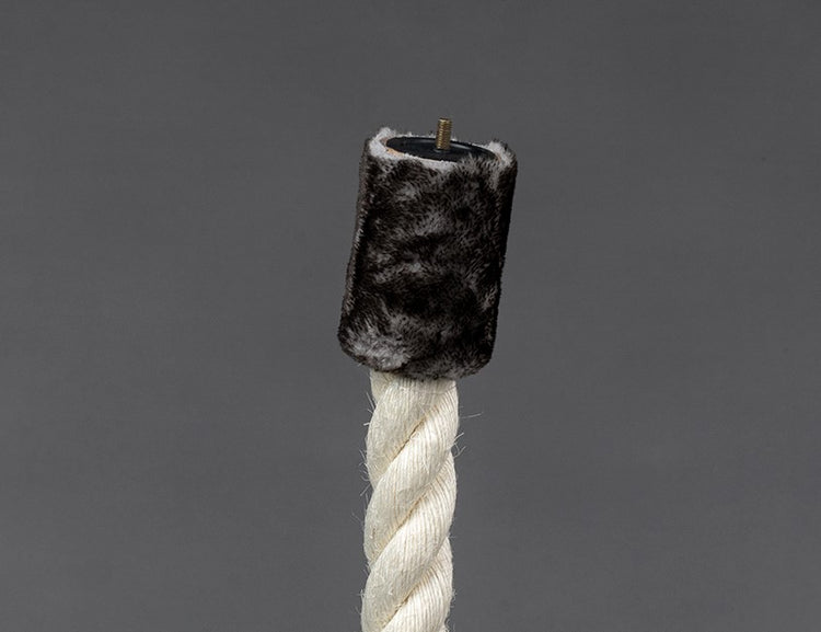 Play Rope or 60/70cm (Taupe)