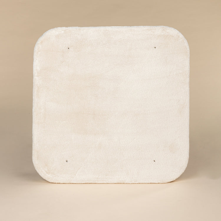 Bottom Panel Cream, Catdream de Luxe 60 x 60 x 4 cm