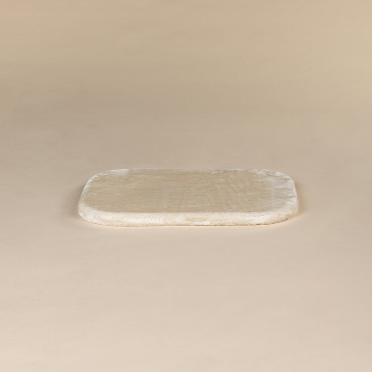 Middle Panel Cream, Catdream de Luxe 50 x 36 cm