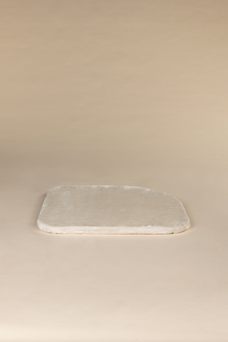 Upper Panel Cream, Catdream de Luxe 60 x 60