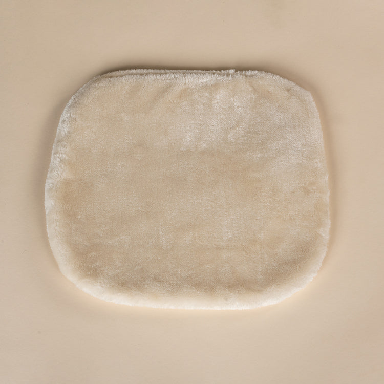 Middle Panel Cream, Devon Rex 50 x 35 cm