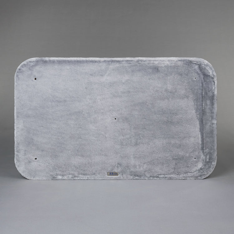 Bottom Panel Light Grey, Panther 100 x 60 x 4 cm