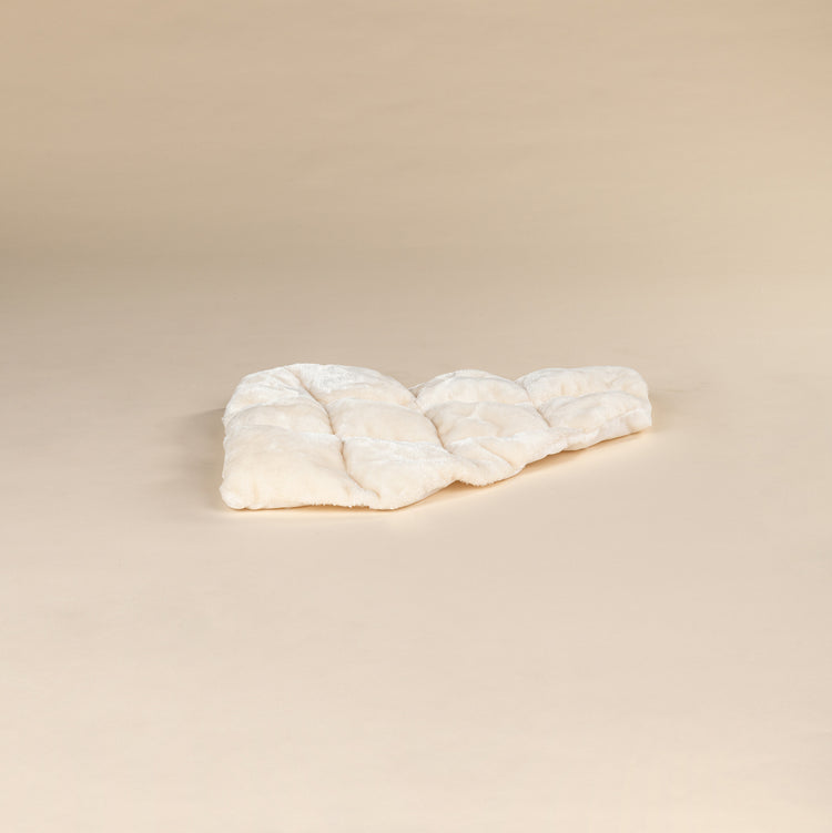 Cream Cushion, For Lounge Lying Area Corner Coon