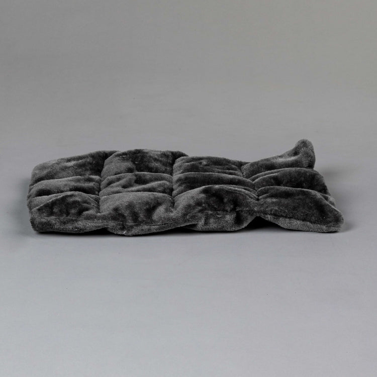 Playhouse Cushion Dark Grey, Kili & Catdream 52 x 37 x 30 cm