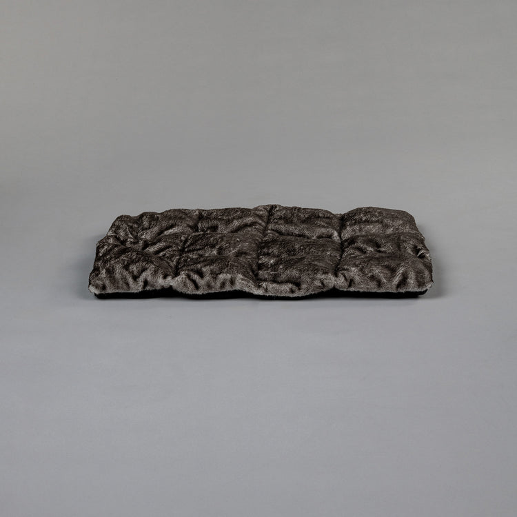 Taupe Cushion, For Lounge Lying Area