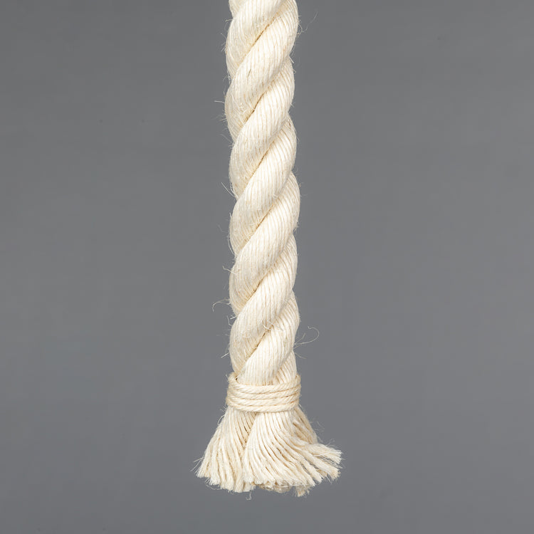 Play Rope or 60/70cm (Light Grey)